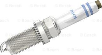 BOSCH 0 242 245 585 - Свеча зажигания autospares.lv