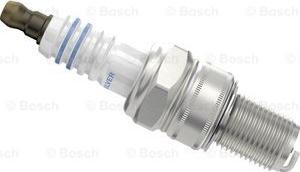 BOSCH 0 242 255 504 - Свеча зажигания autospares.lv