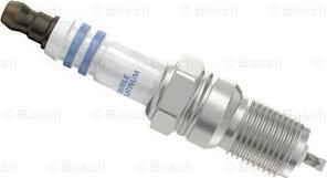 BOSCH 0 242 236 563 - Свеча зажигания autospares.lv