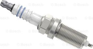 BOSCH 0 242 229 797 - Свеча зажигания autospares.lv