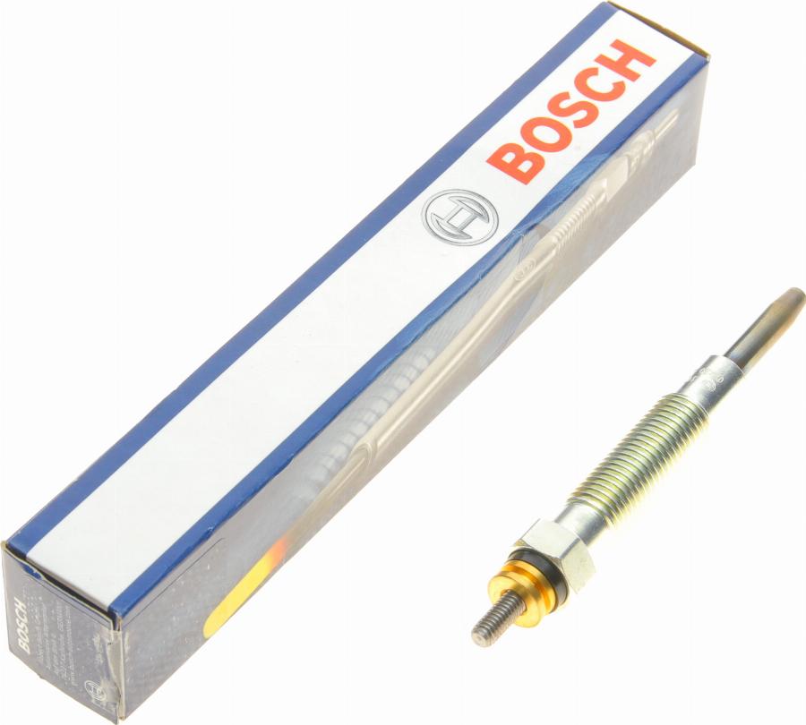 BOSCH 0 250 403 052 - Свеча накаливания autospares.lv