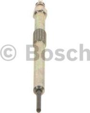 BOSCH 0 250 403 022 - Свеча накаливания autospares.lv