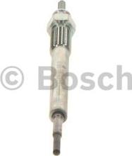 BOSCH 0 250 523 010 - Свеча накаливания autospares.lv