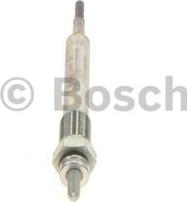 BOSCH 0 250 523 010 - Свеча накаливания autospares.lv