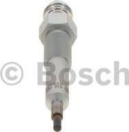 BOSCH 0 250 312 003 - Свеча накаливания autospares.lv