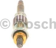 BOSCH 0 250 201 042 - Свеча накаливания autospares.lv