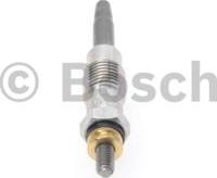 BOSCH 0 250 201 055 - Свеча накаливания autospares.lv