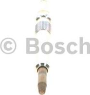 BOSCH 0 250 201 035 - Свеча накаливания autospares.lv