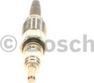 BOSCH 0 250 201 036 - Свеча накаливания autospares.lv