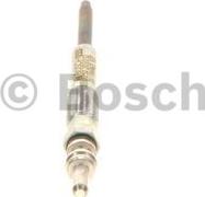 BOSCH 0 250 203 012 - Свеча накаливания autospares.lv