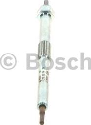 BOSCH 0 250 202 146 - Свеча накаливания autospares.lv