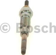 BOSCH 0 250 212 010 - Свеча накаливания autospares.lv