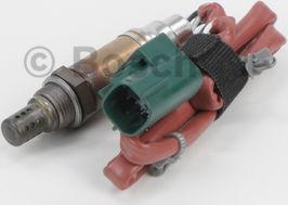 BOSCH 0 258 005 941 - Лямбда-зонд, датчик кислорода autospares.lv