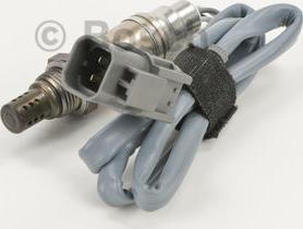 BOSCH 0 258 005 961 - Лямбда-зонд, датчик кислорода autospares.lv