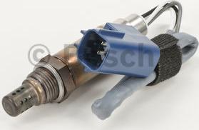 BOSCH 0 258 005 937 - Лямбда-зонд, датчик кислорода autospares.lv