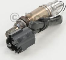 BOSCH 0 258 005 736 - Лямбда-зонд, датчик кислорода autospares.lv