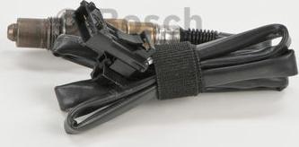 BOSCH 0 258 006 064 - Лямбда-зонд, датчик кислорода autospares.lv