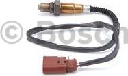 BOSCH 0 258 006 305 - Лямбда-зонд, датчик кислорода autospares.lv