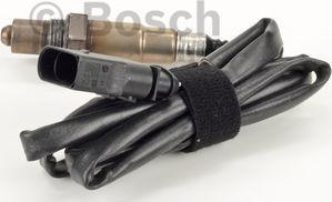 BOSCH 0 258 006 307 - Лямбда-зонд, датчик кислорода autospares.lv