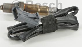 BOSCH 0 258 006 314 - Лямбда-зонд, датчик кислорода autospares.lv