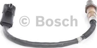 BOSCH 0 258 006 294 - Лямбда-зонд, датчик кислорода autospares.lv