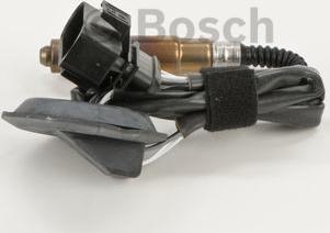 BOSCH 0 258 006 281 - Лямбда-зонд, датчик кислорода autospares.lv