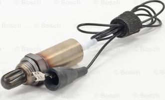 BOSCH 0 258 001 032 - Лямбда-зонд, датчик кислорода autospares.lv