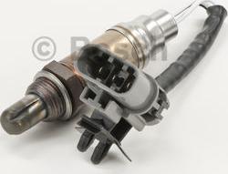 BOSCH 0 258 003 416 - Лямбда-зонд, датчик кислорода autospares.lv