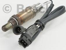 BOSCH 0 258 003 032 - Лямбда-зонд, датчик кислорода autospares.lv