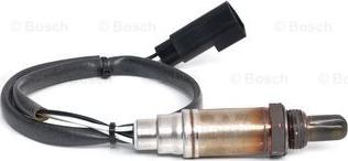 BOSCH 0 258 003 294 - Лямбда-зонд, датчик кислорода autospares.lv