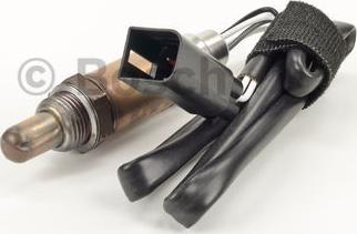 BOSCH 0 258 003 292 - Лямбда-зонд, датчик кислорода autospares.lv