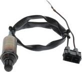 BOSCH 0 258 002 040 - Лямбда-зонд, датчик кислорода autospares.lv