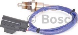 BOSCH 0 258 030 035 - Лямбда-зонд, датчик кислорода autospares.lv