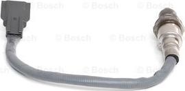 BOSCH 0 258 030 161 - Лямбда-зонд, датчик кислорода autospares.lv