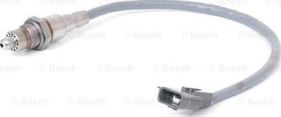 BOSCH 0 258 030 315 - Лямбда-зонд, датчик кислорода autospares.lv