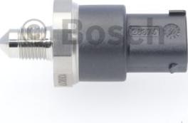 BOSCH 0 265 005 303 - Кнопочный выключатель, тормозн. гидравлика autospares.lv