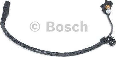 BOSCH 0 261 210 188 - Датчик импульсов, коленвал autospares.lv