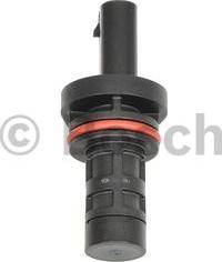 BOSCH 0 261 210 383 - Датчик импульсов, коленвал autospares.lv