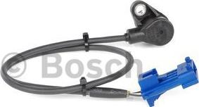 BOSCH 0 261 210 269 - Датчик импульсов, коленвал autospares.lv