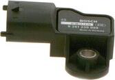 BOSCH 0 261 230 099 - Датчик, давление во впускной трубе autospares.lv