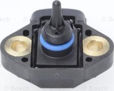 BOSCH 0 261 230 147 - Датчик, температуры / давления масла autospares.lv