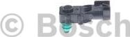 BOSCH 0 261 230 161 - Датчик давления, топливный бак autospares.lv