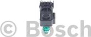 BOSCH 0 261 230 161 - Датчик давления, топливный бак autospares.lv