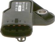 BOSCH 0 261 230 100 - Датчик autospares.lv