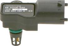 BOSCH 0 261 230 100 - Датчик autospares.lv