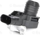 BOSCH 0 261 230 260 - Датчик давления, усилитель тормозной системы autospares.lv