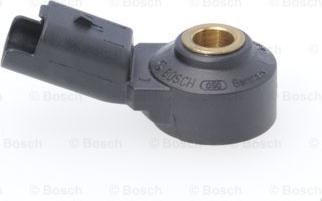 BOSCH 0 261 231 168 - Датчик детонации autospares.lv