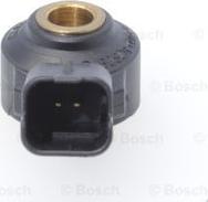 BOSCH 0 261 231 168 - Датчик детонации autospares.lv