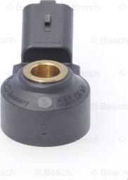 BOSCH 0 261 231 168 - Датчик детонации autospares.lv