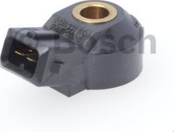 BOSCH 0 261 231 103 - Датчик детонации autospares.lv